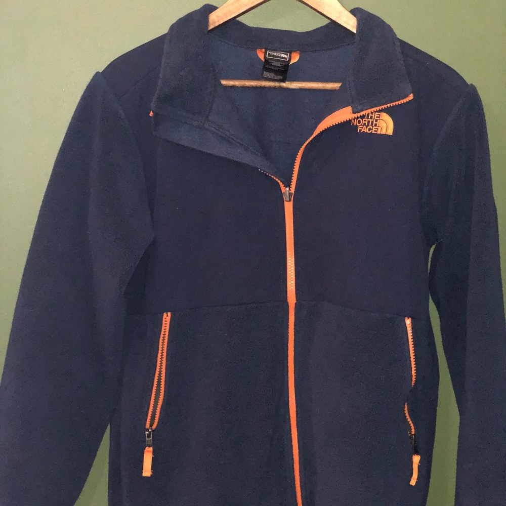 Youth North Face Jacket